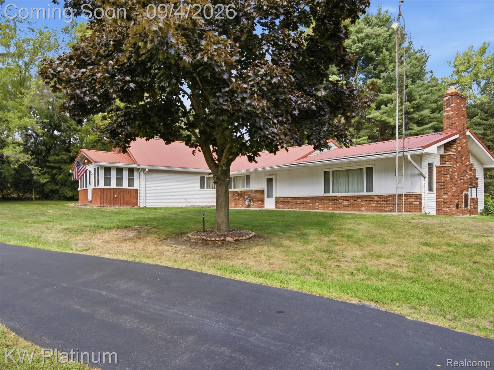 3775 South Sandusky Road Peck, MI 48466 - Photo 56 of 64 Additional dwelling