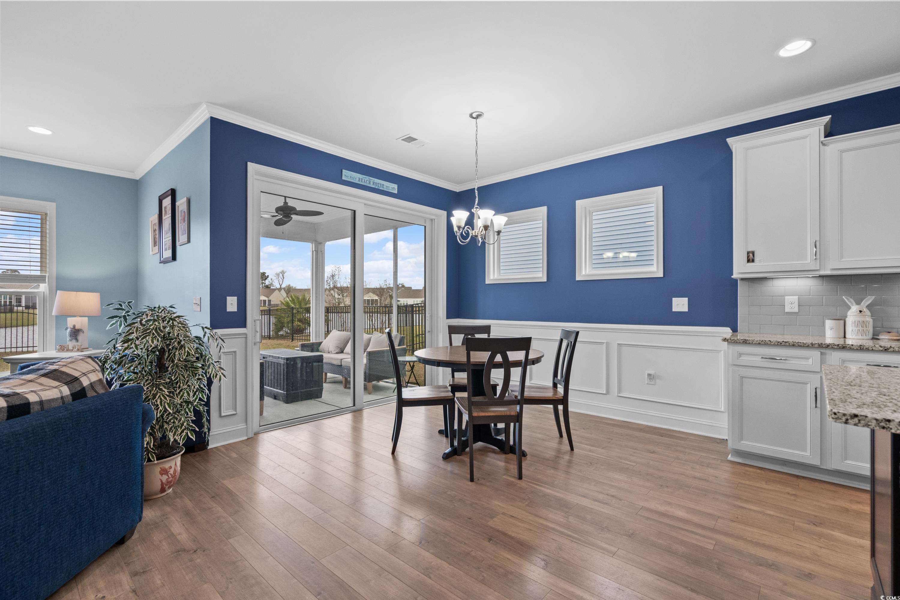 2989 Ellesmere Circle Myrtle Beach, SC 29579 - Photo 8 of 30