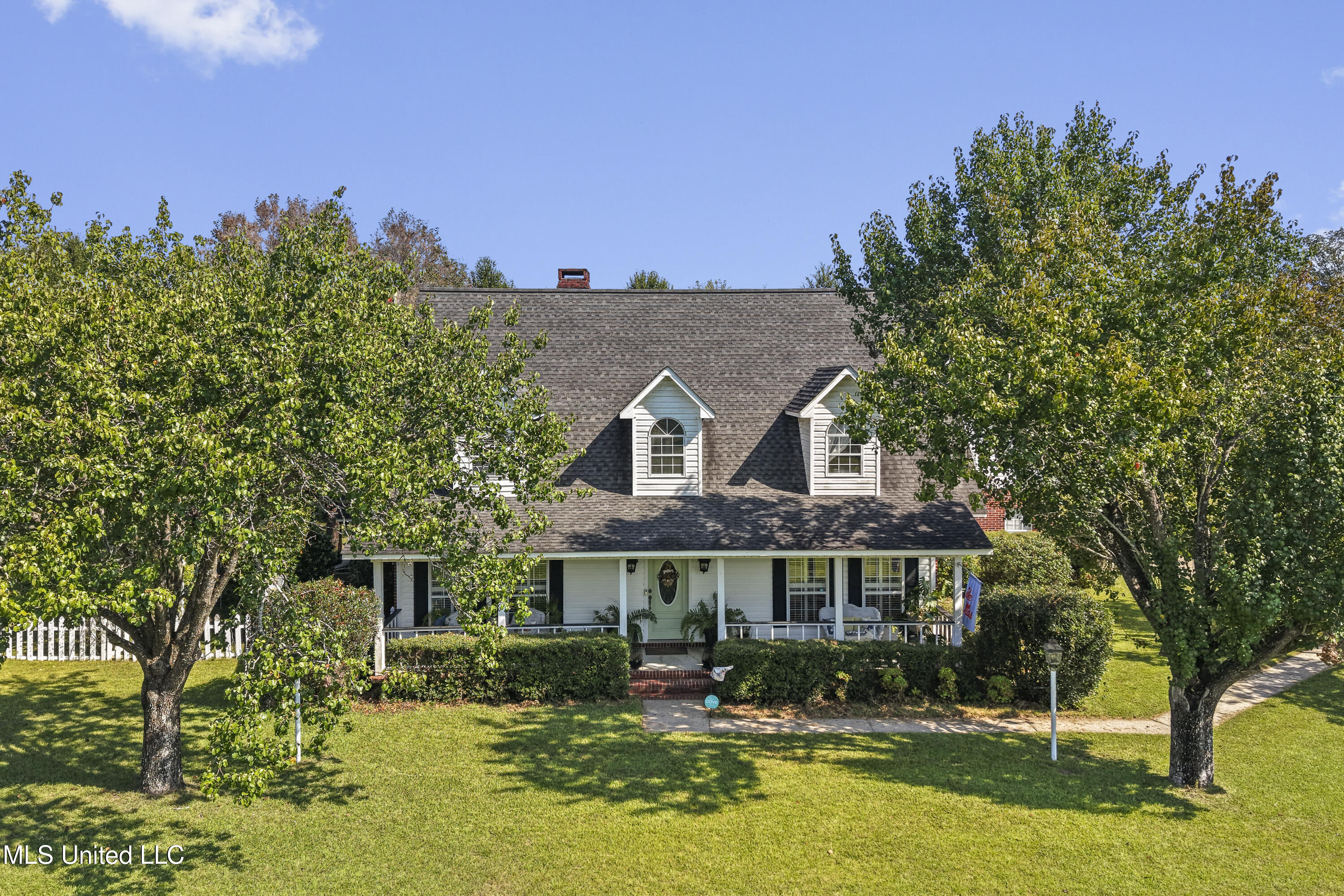147 Blue Springs Road Lucedale, MS 39452 - Photo 1 of 83 0001