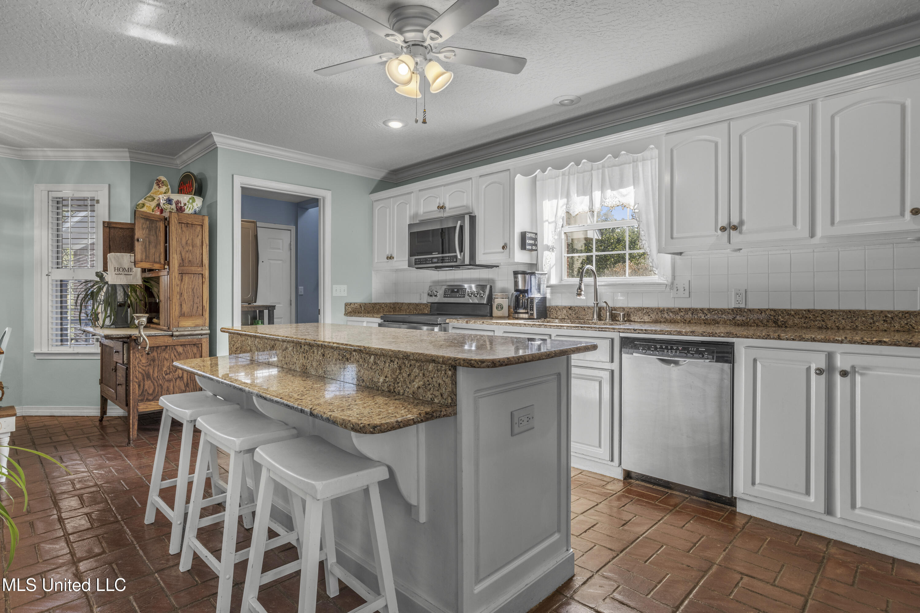 147 Blue Springs Road Lucedale, MS 39452 - Photo 19 of 83 0018