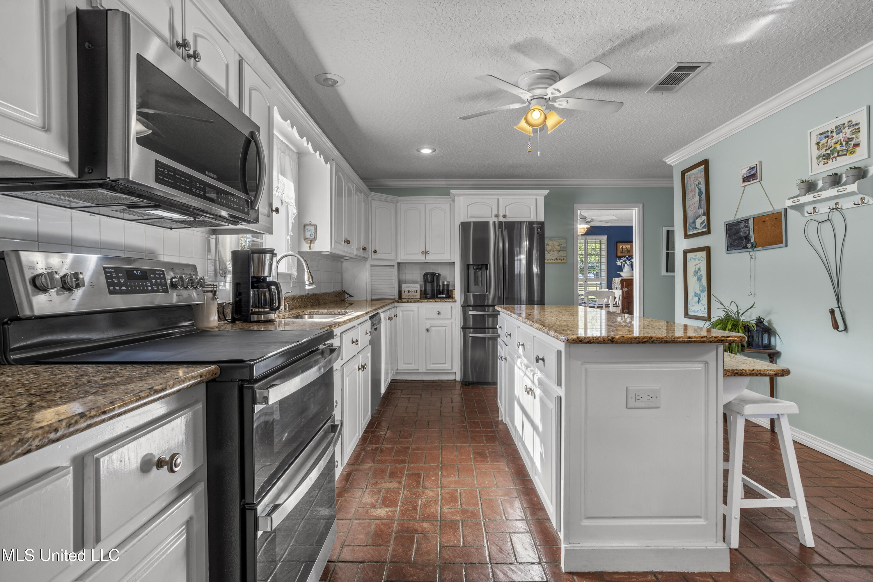 147 Blue Springs Road Lucedale, MS 39452 - Photo 22 of 83 0021
