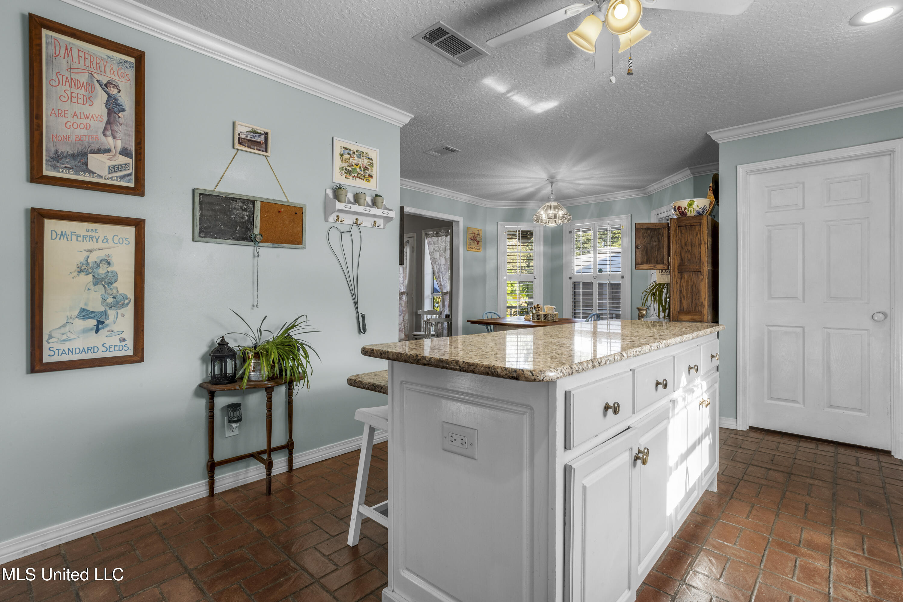 147 Blue Springs Road Lucedale, MS 39452 - Photo 23 of 83 0022