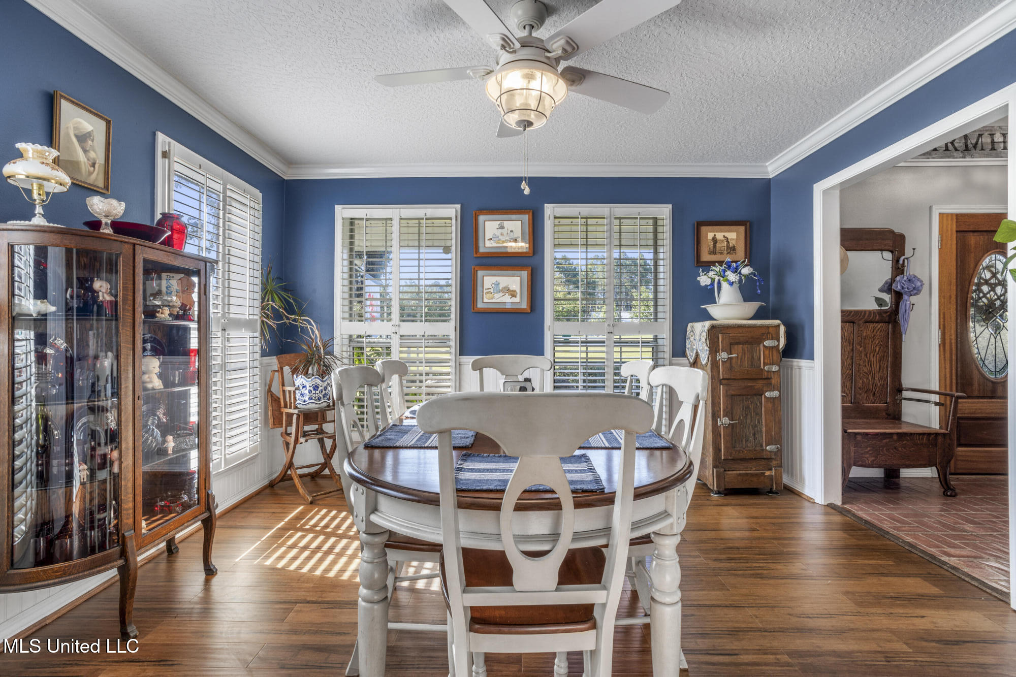 147 Blue Springs Road Lucedale, MS 39452 - Photo 26 of 83 0025