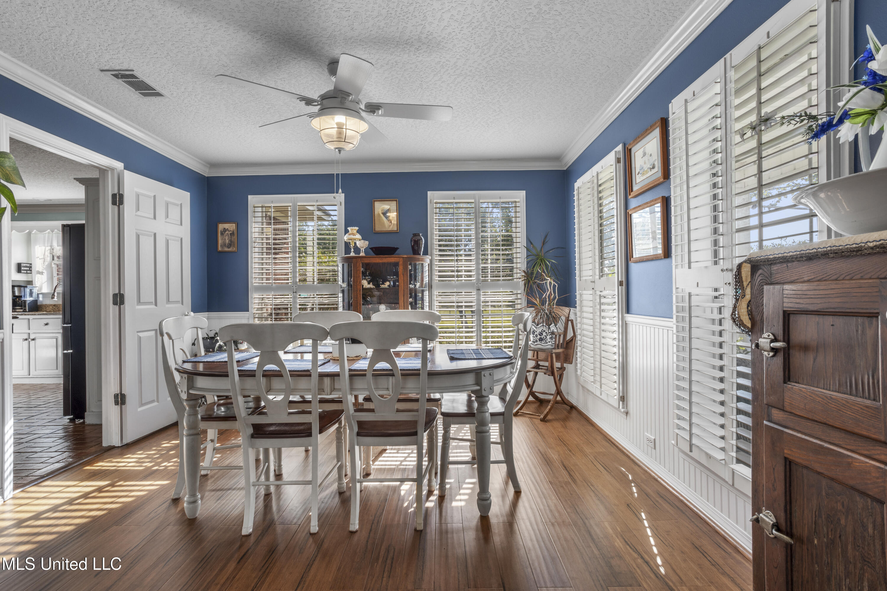 147 Blue Springs Road Lucedale, MS 39452 - Photo 27 of 83 0026