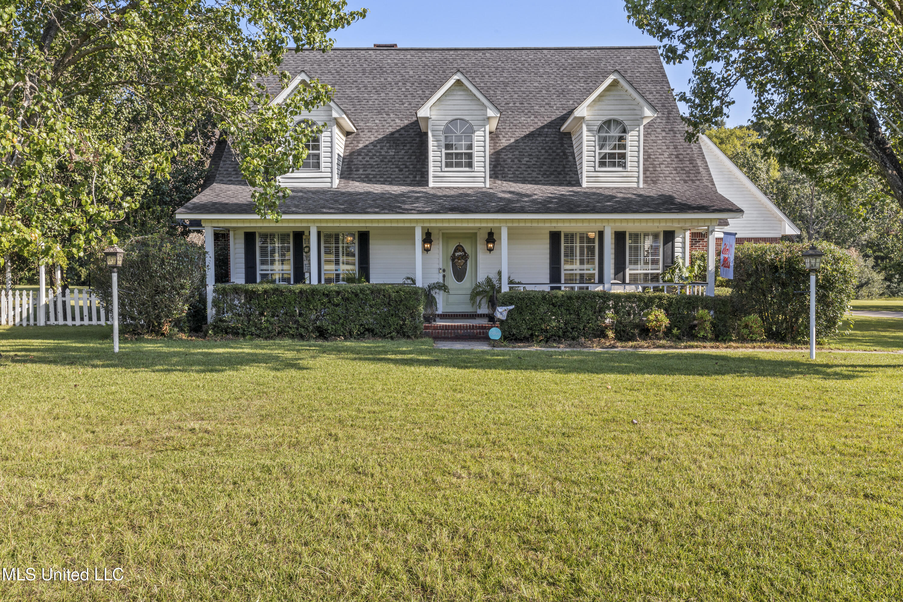 147 Blue Springs Road Lucedale, MS 39452 - Photo 3 of 83 0003