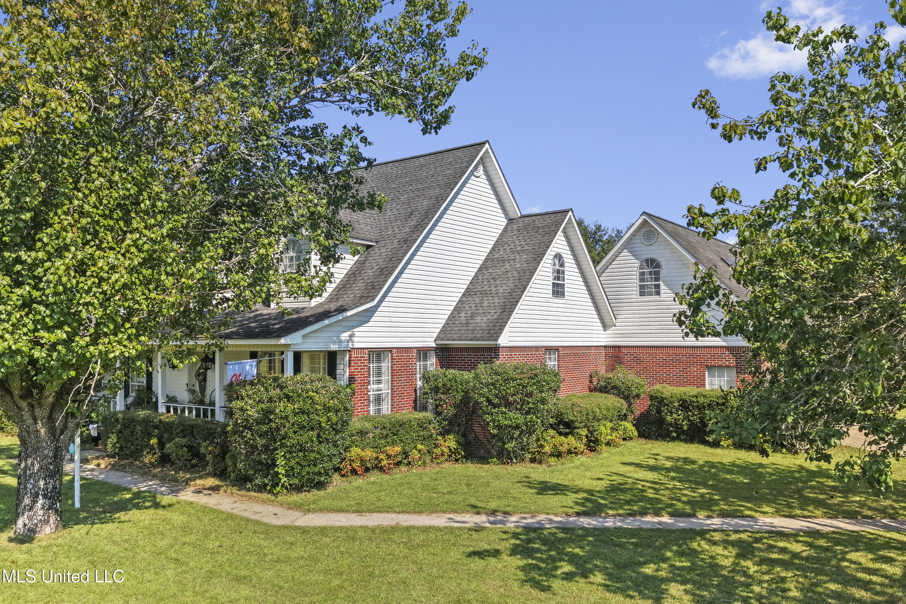147 Blue Springs Road Lucedale, MS 39452 - Photo 4 of 83 0004