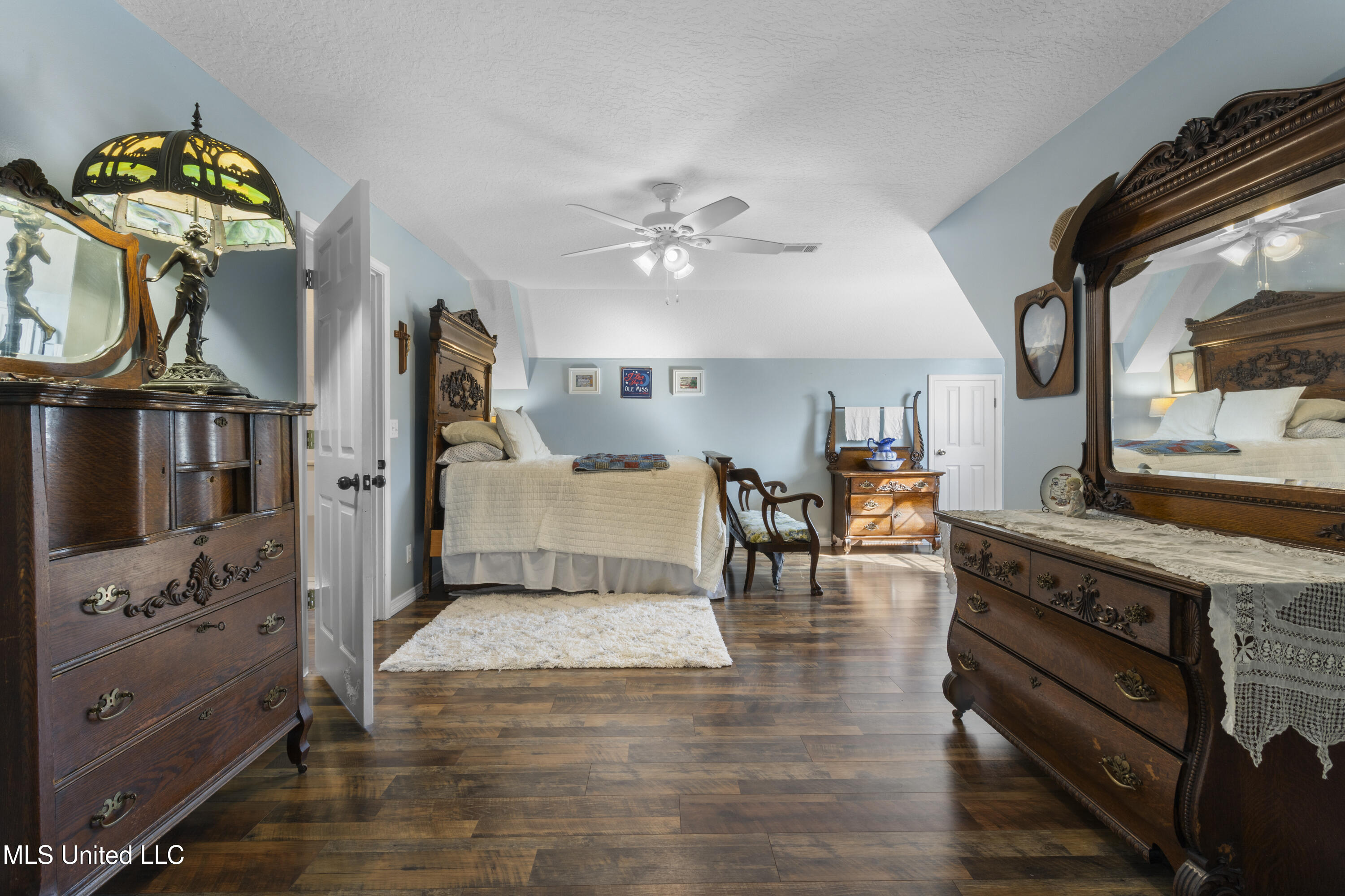 147 Blue Springs Road Lucedale, MS 39452 - Photo 41 of 83 0042