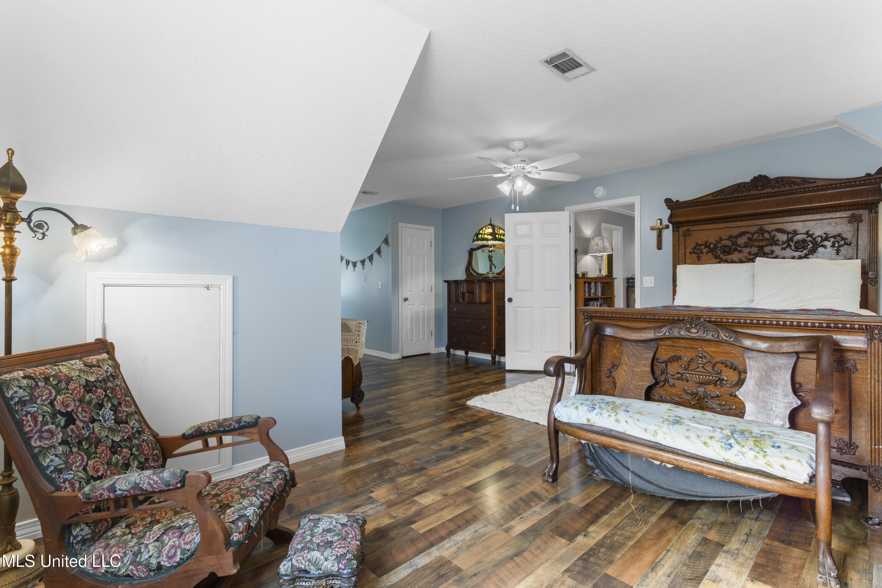 147 Blue Springs Road Lucedale, MS 39452 - Photo 42 of 83 0043