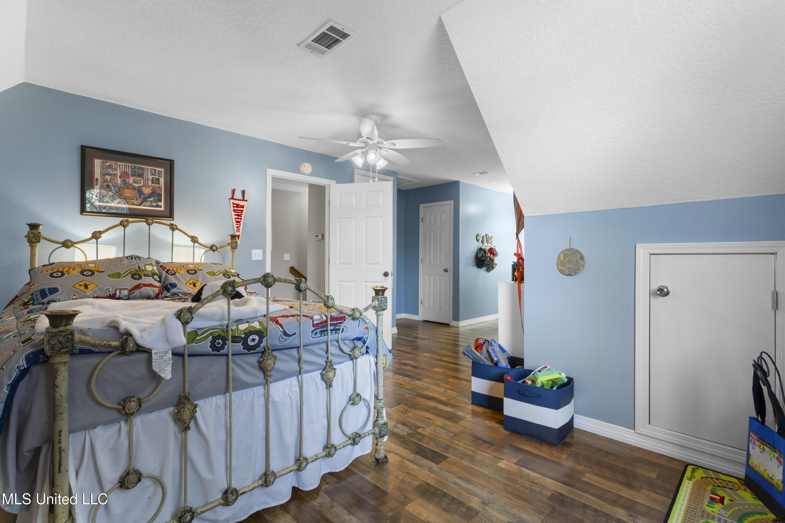147 Blue Springs Road Lucedale, MS 39452 - Photo 47 of 83 0048