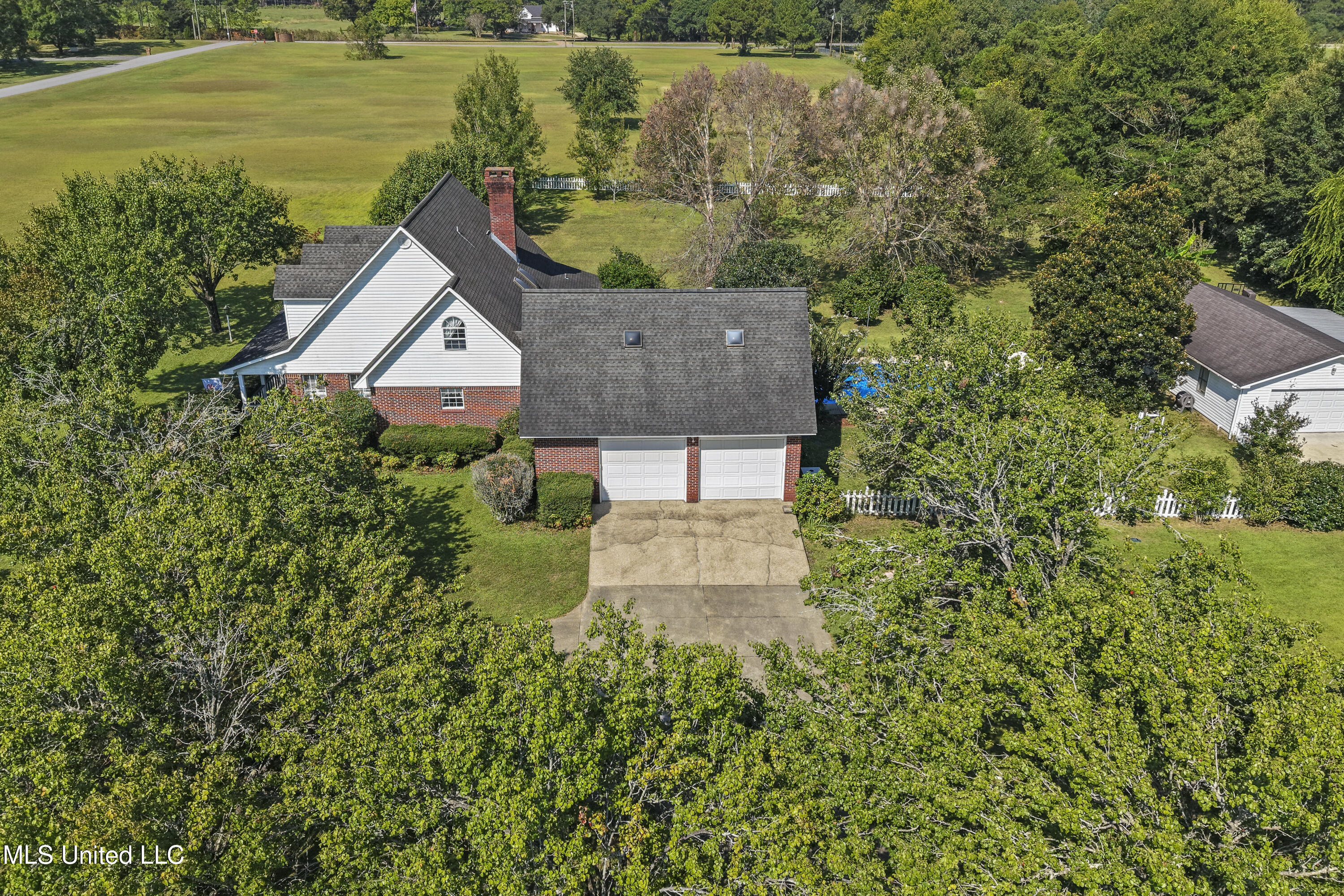 147 Blue Springs Road Lucedale, MS 39452 - Photo 69 of 83 0071