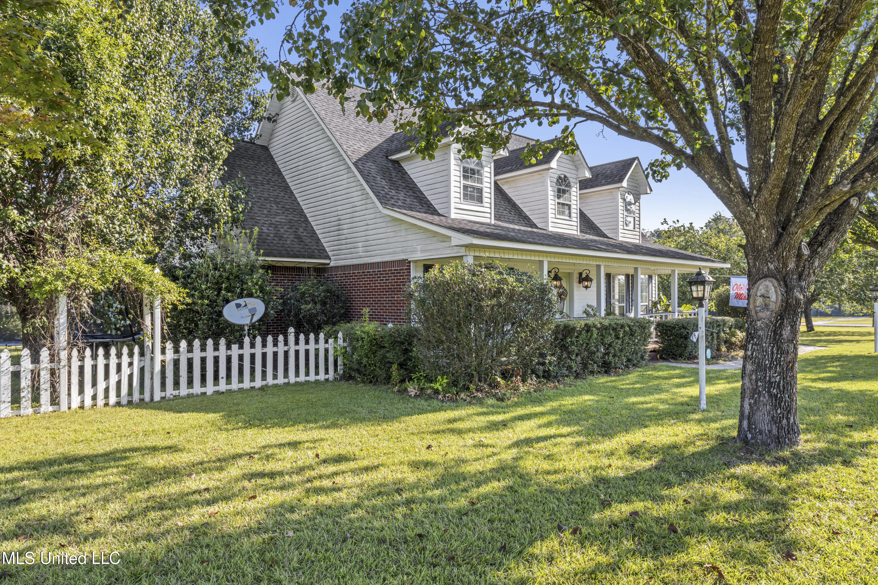 147 Blue Springs Road Lucedale, MS 39452 - Photo 7 of 83 0007