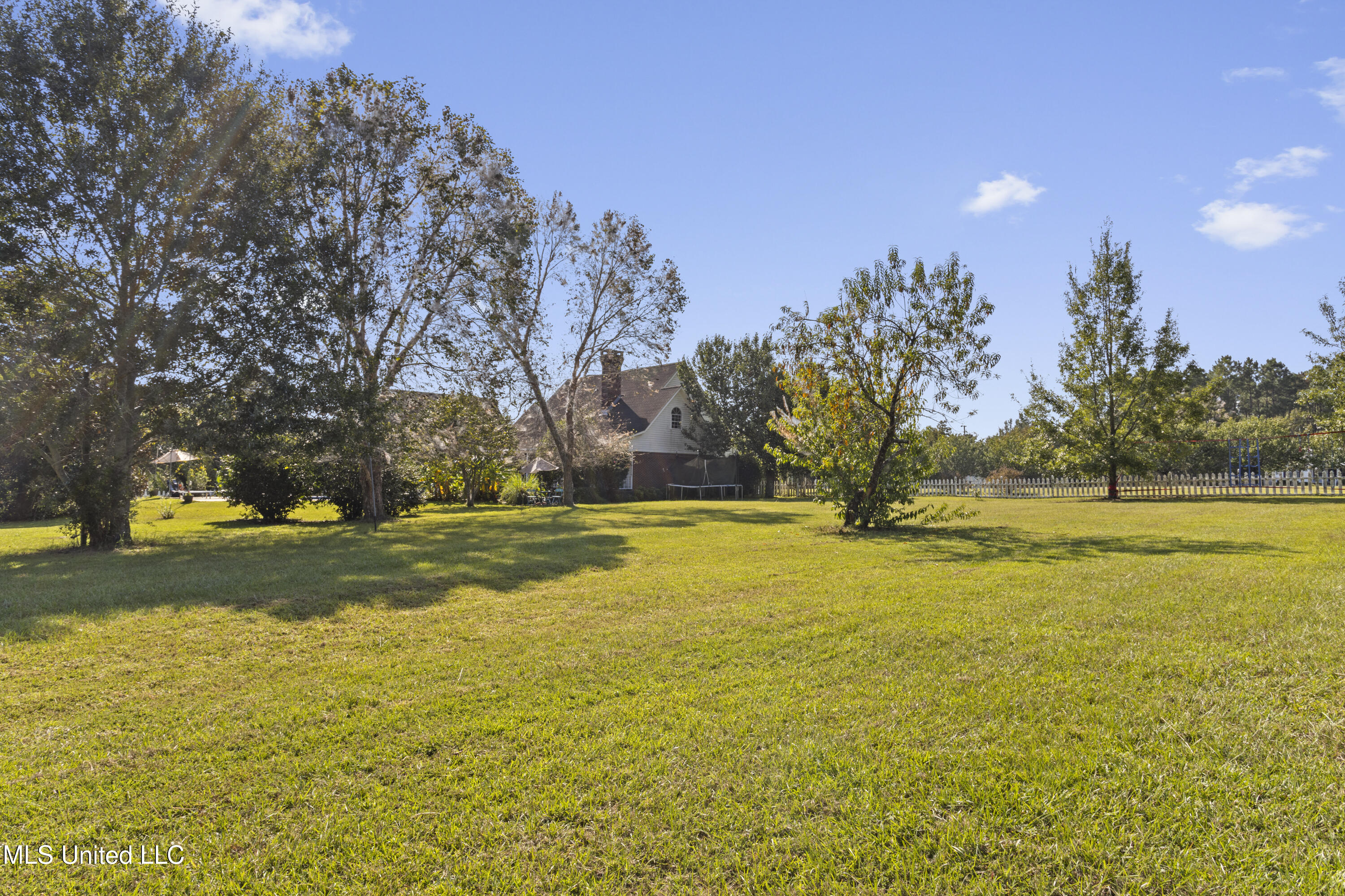 147 Blue Springs Road Lucedale, MS 39452 - Photo 72 of 83 0074