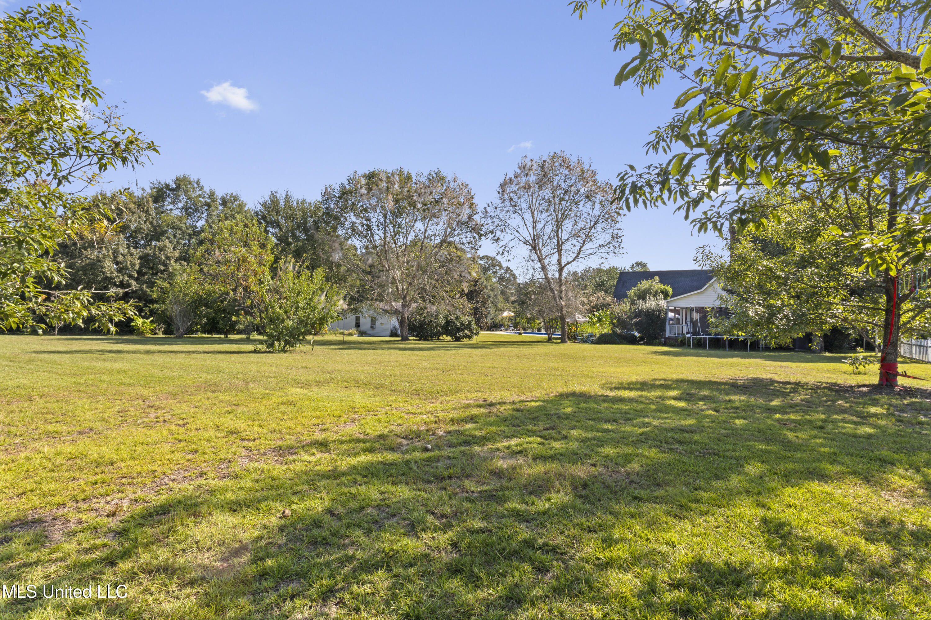147 Blue Springs Road Lucedale, MS 39452 - Photo 73 of 83 0075