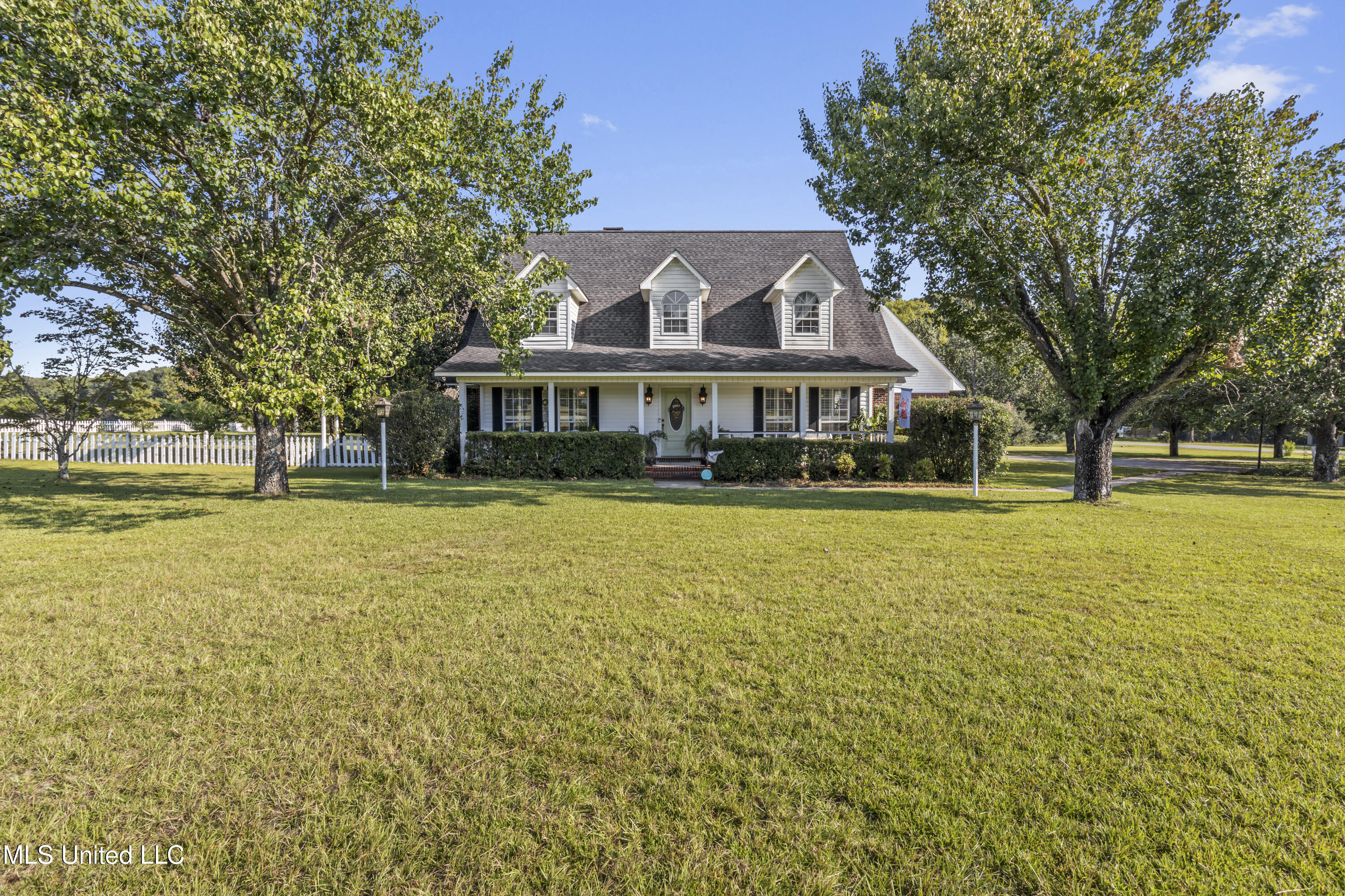 147 Blue Springs Road Lucedale, MS 39452 - Photo 75 of 83 0077