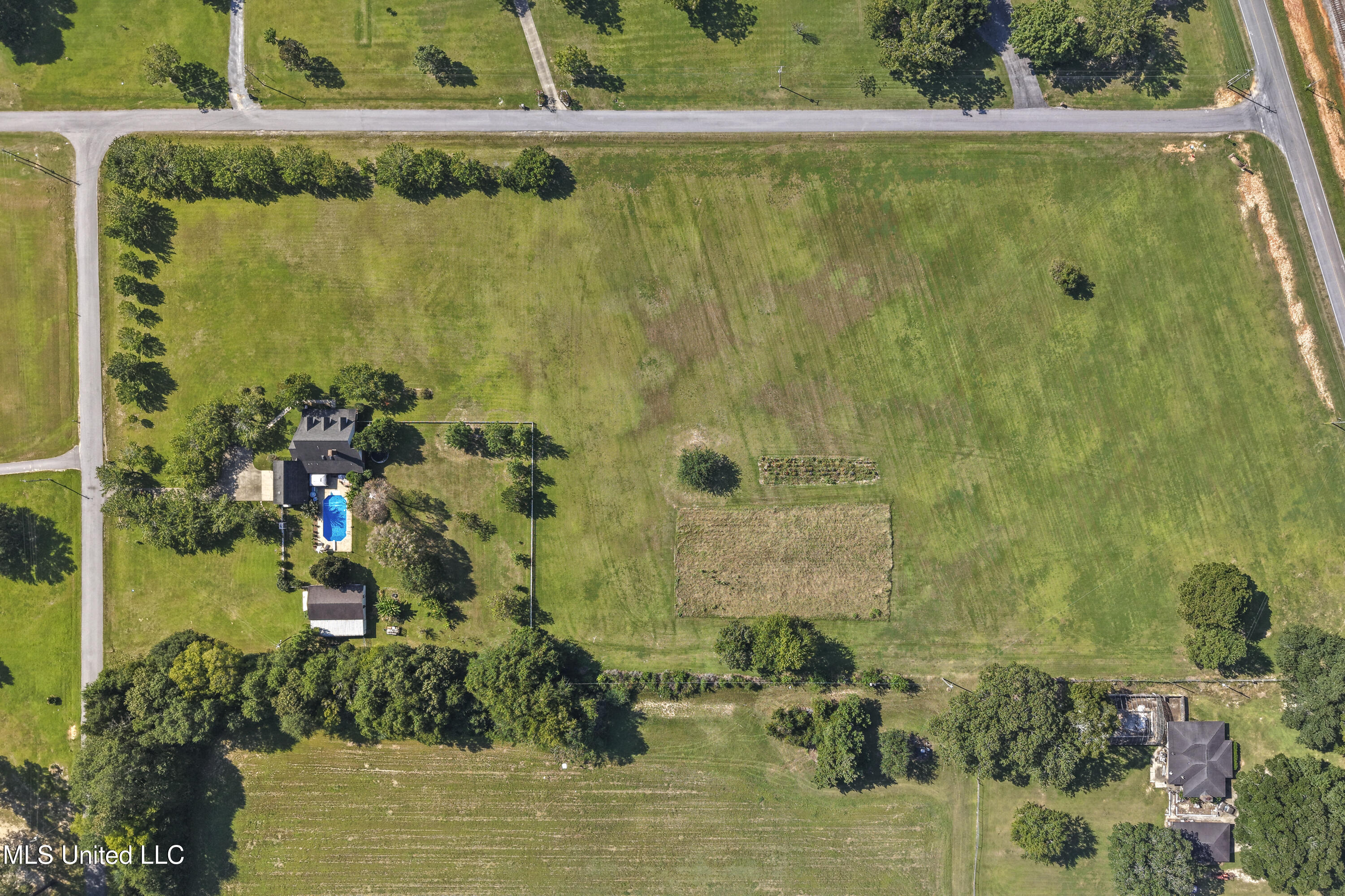 147 Blue Springs Road Lucedale, MS 39452 - Photo 76 of 83 0078