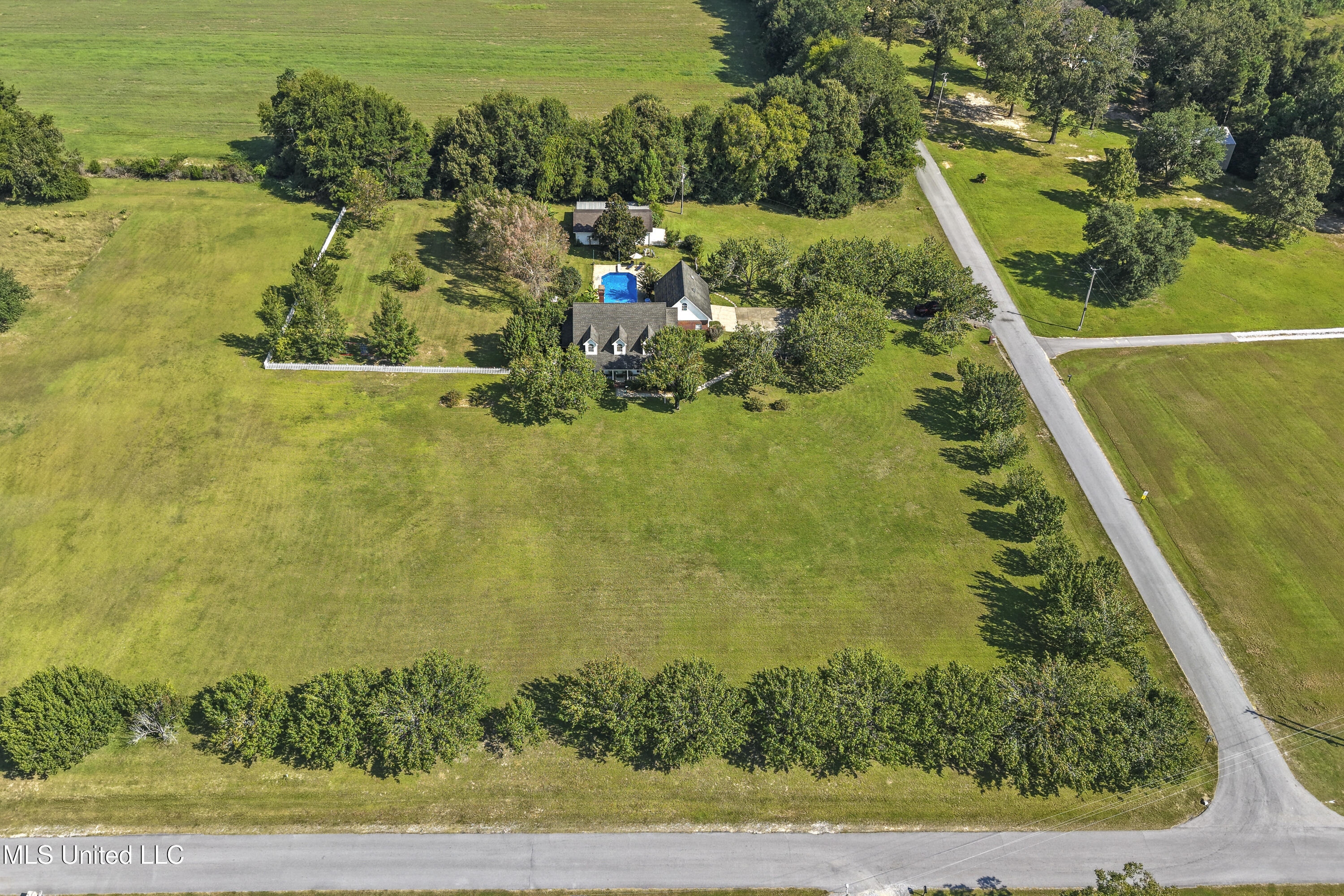 147 Blue Springs Road Lucedale, MS 39452 - Photo 77 of 83 0079