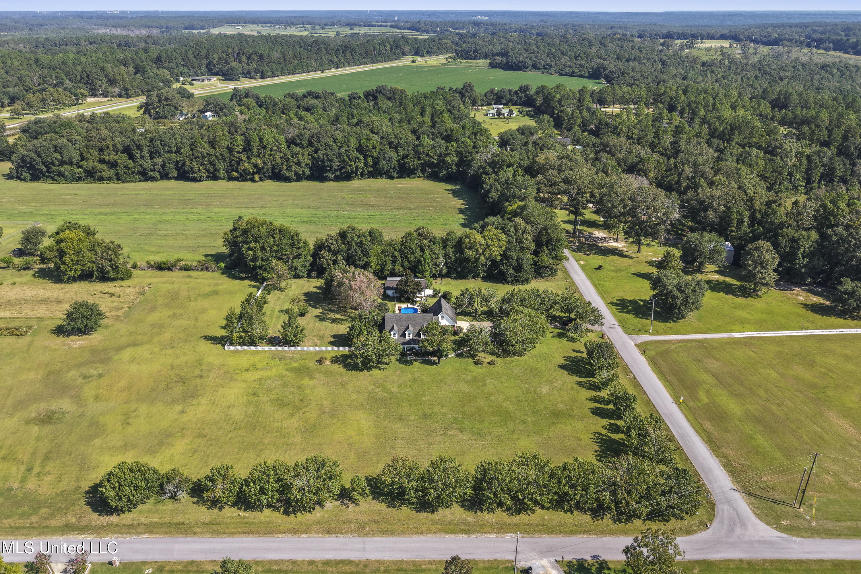 147 Blue Springs Road Lucedale, MS 39452 - Photo 78 of 83 0080