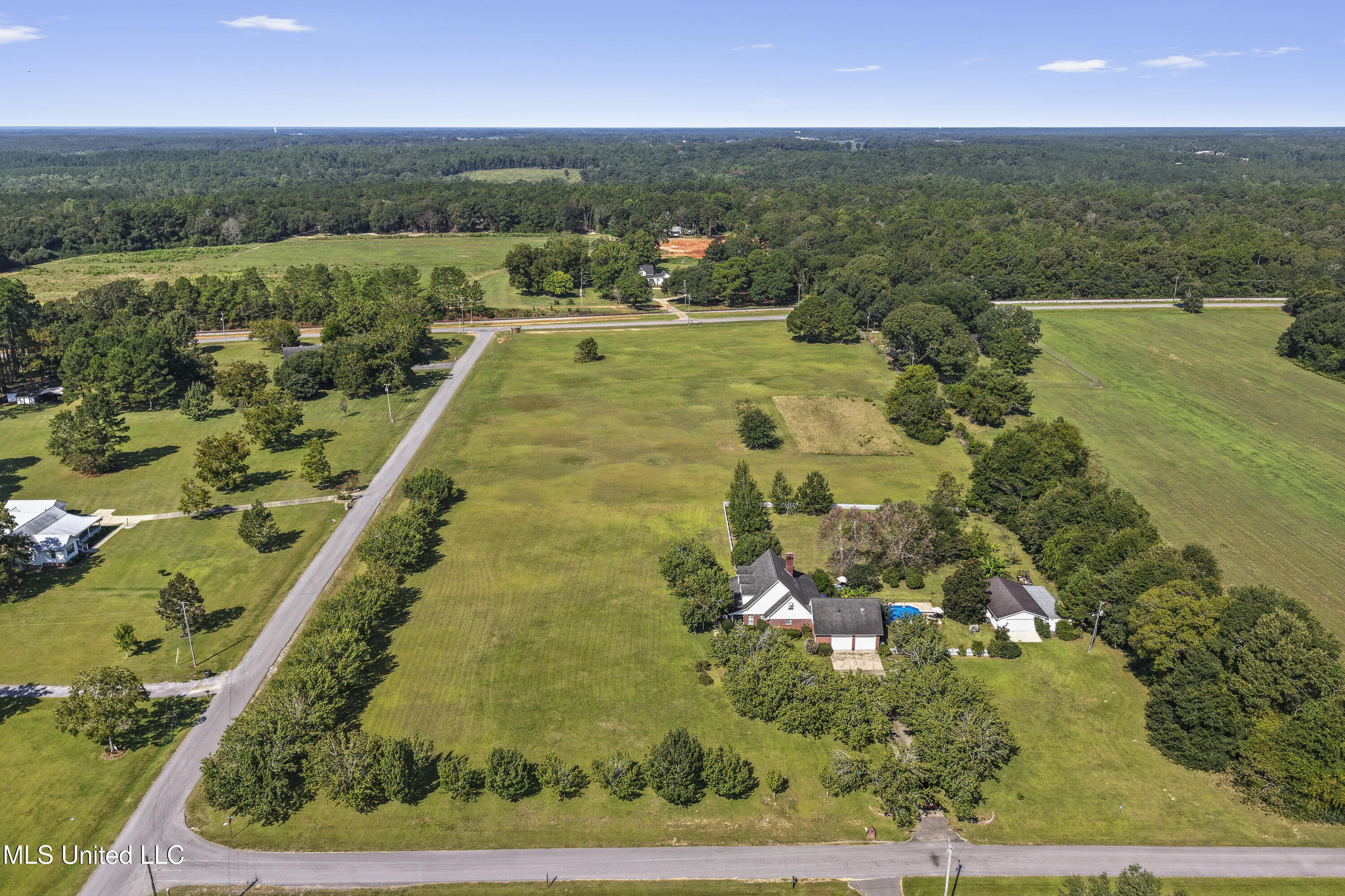 147 Blue Springs Road Lucedale, MS 39452 - Photo 80 of 83 0082