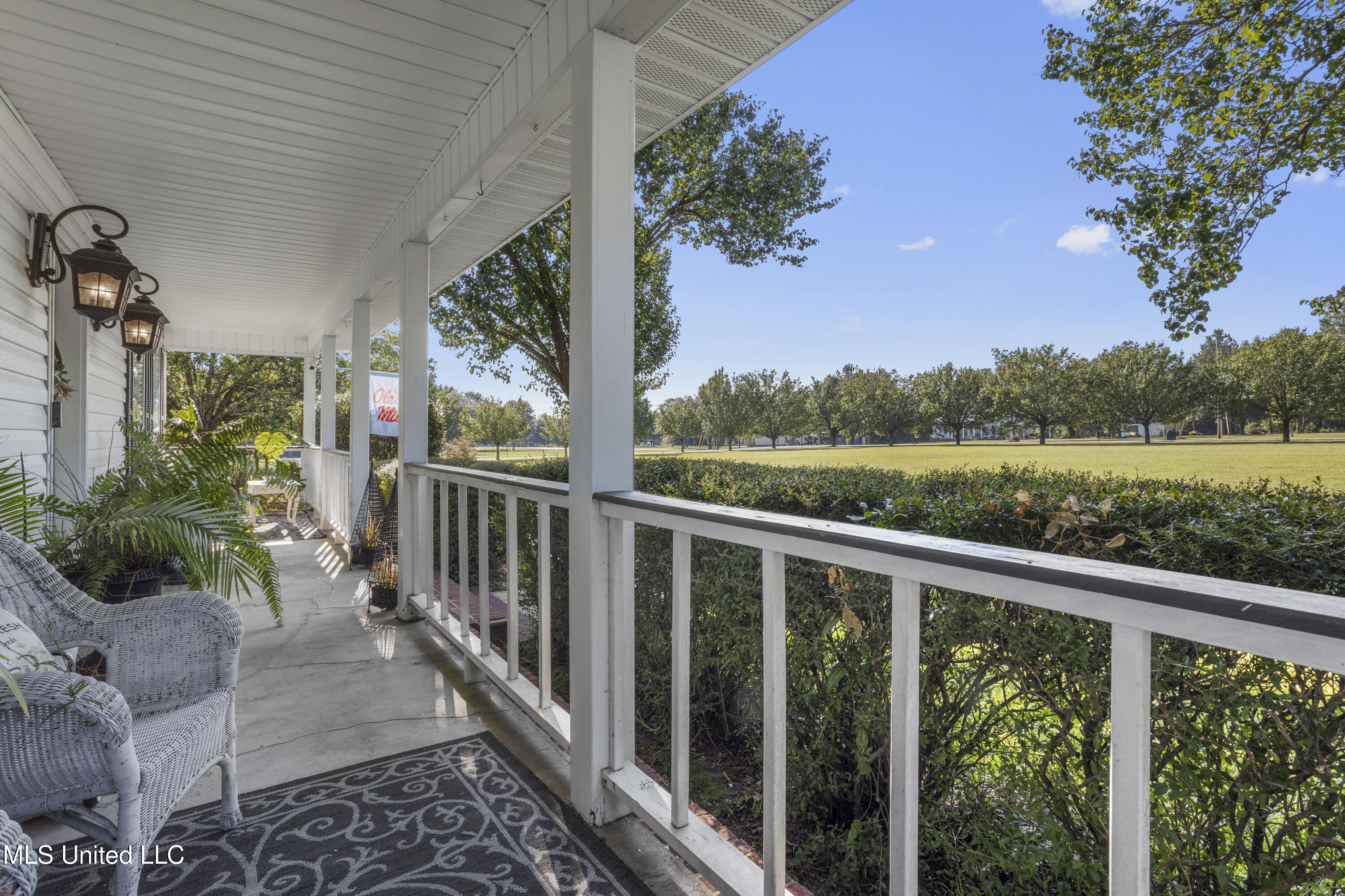 147 Blue Springs Road Lucedale, MS 39452 - Photo 8 of 83 0008