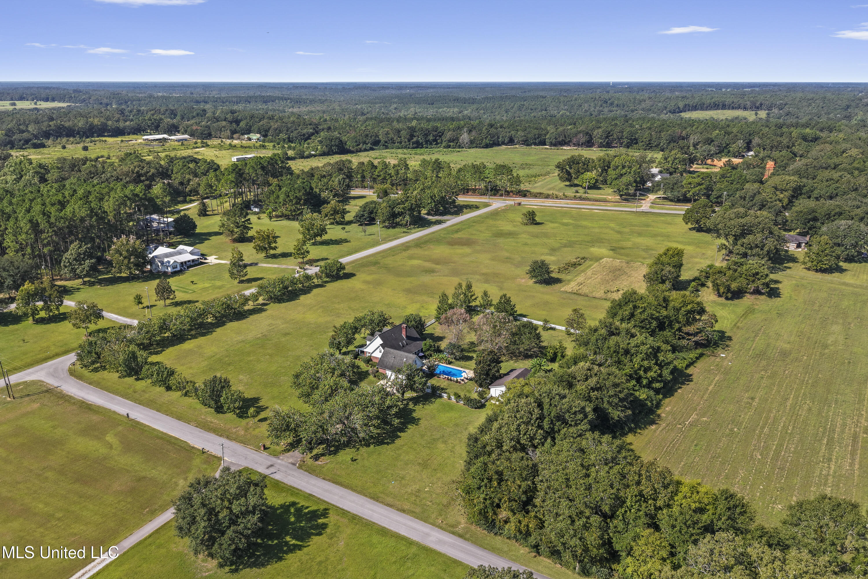 147 Blue Springs Road Lucedale, MS 39452 - Photo 81 of 83 0083