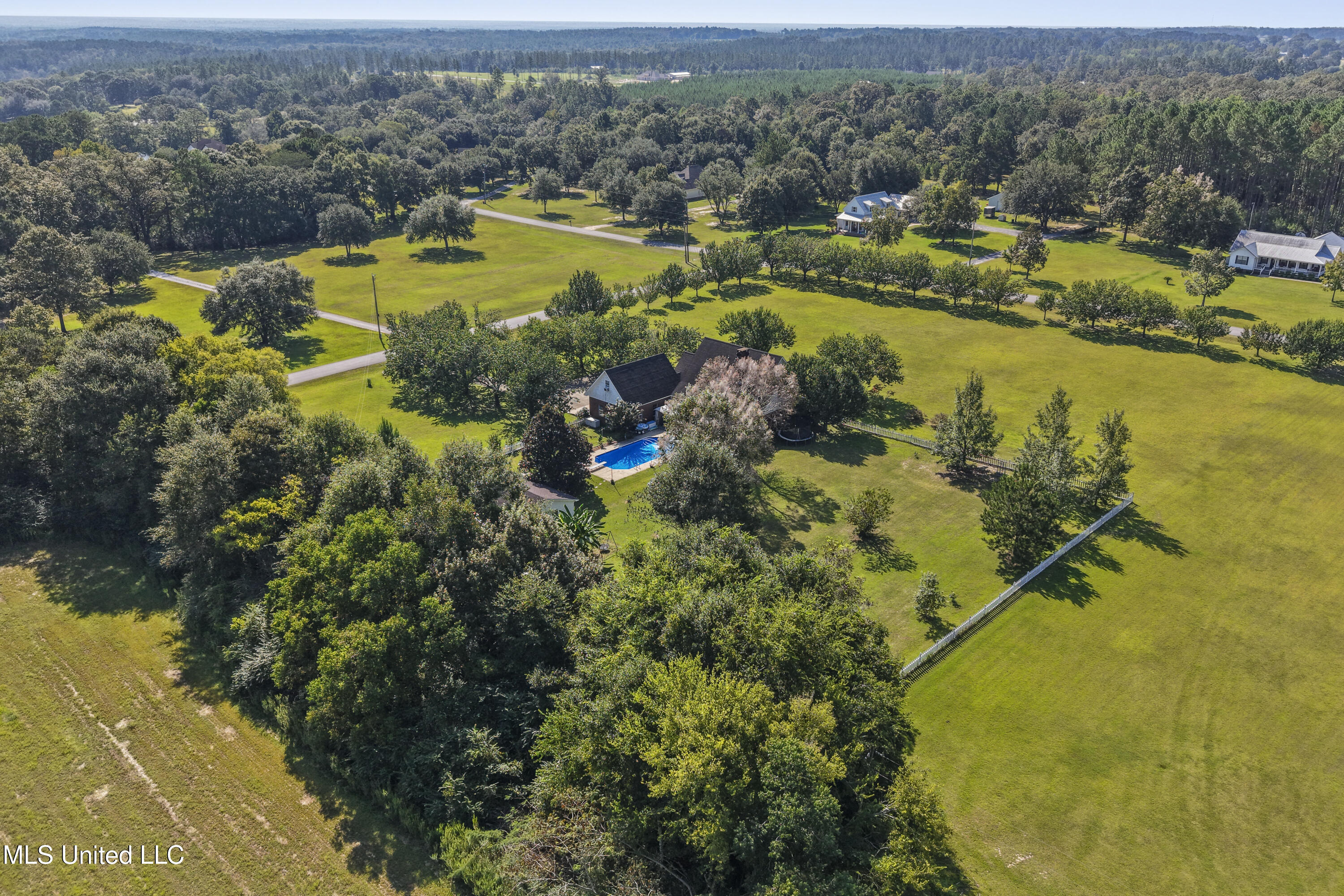 147 Blue Springs Road Lucedale, MS 39452 - Photo 83 of 83 0085