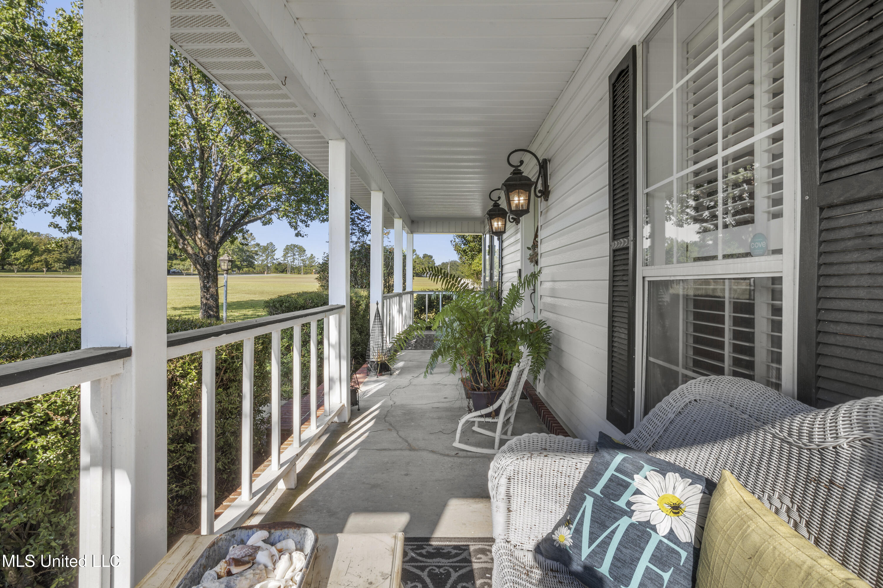 147 Blue Springs Road Lucedale, MS 39452 - Photo 9 of 83 0009