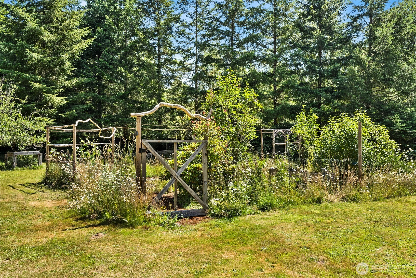 223 Porter Creek Road Elma, WA 98541 - Photo 30 of 40