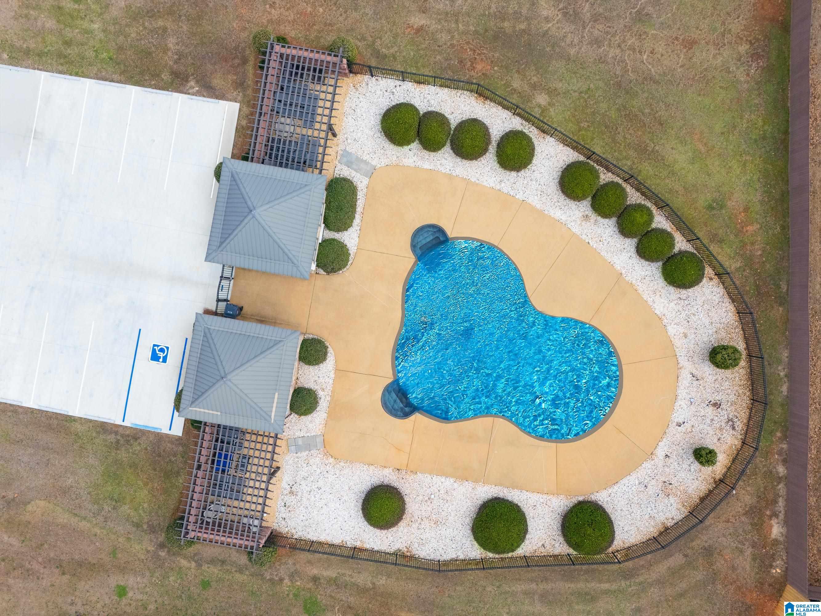 160 Overlook Ridge Lincoln, AL 35096 - Photo 44 of 44