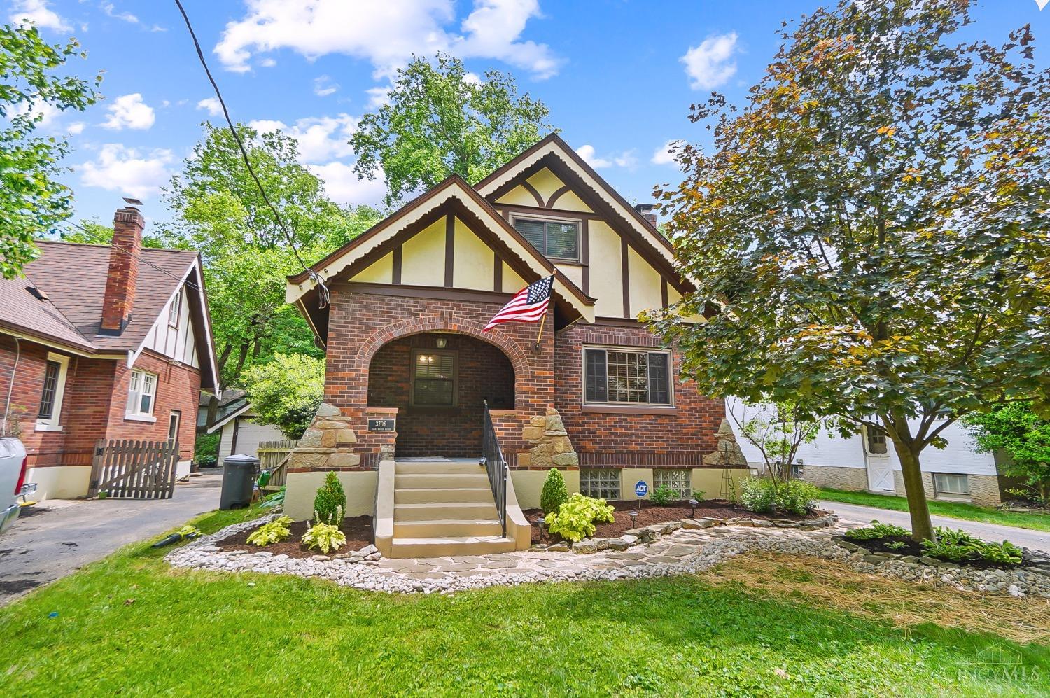 3706 Homewood Road Mariemont, OH 45227 - Photo 52 of 53