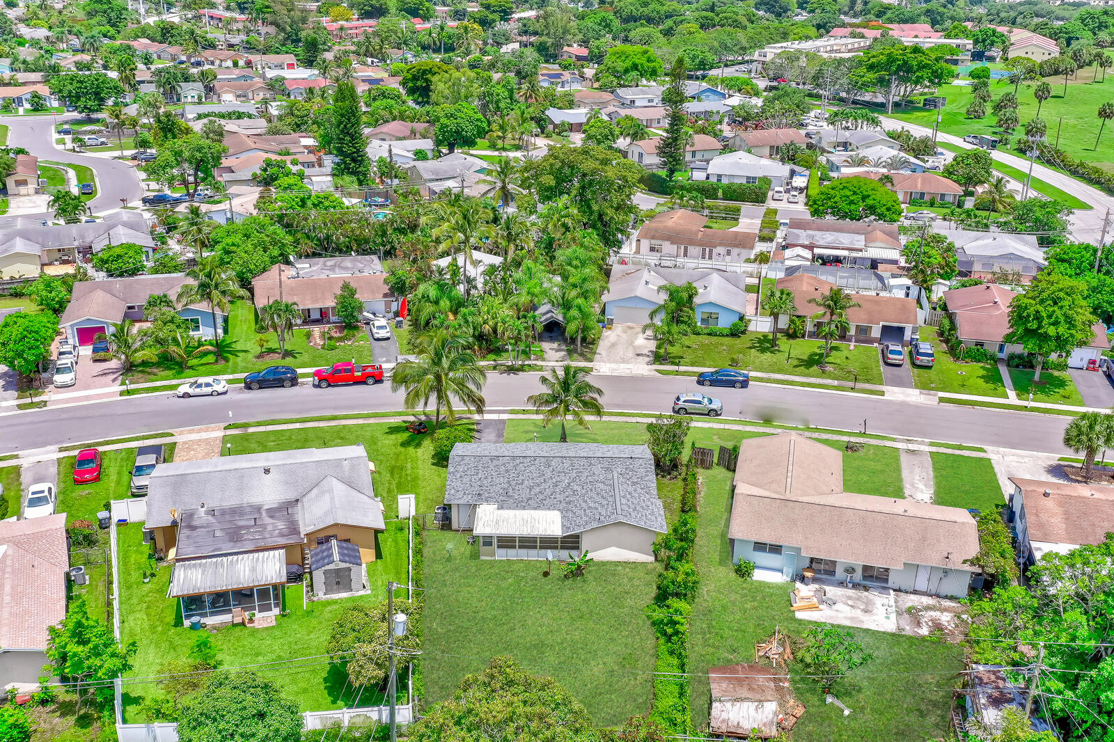 22243 Southwest 64th Way Boca Raton, FL 33428 - Photo 44 of 47