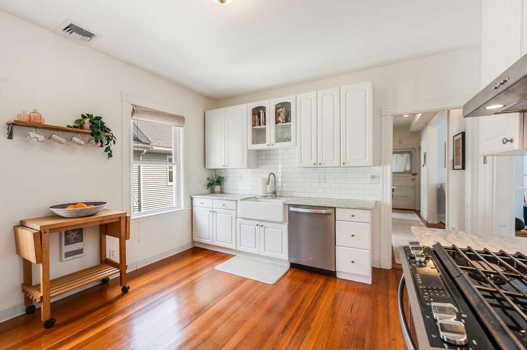 43 Goldsmith Street, Unit 3 Boston, MA 02130 - Photo 7 of 23 Gallery Image 7