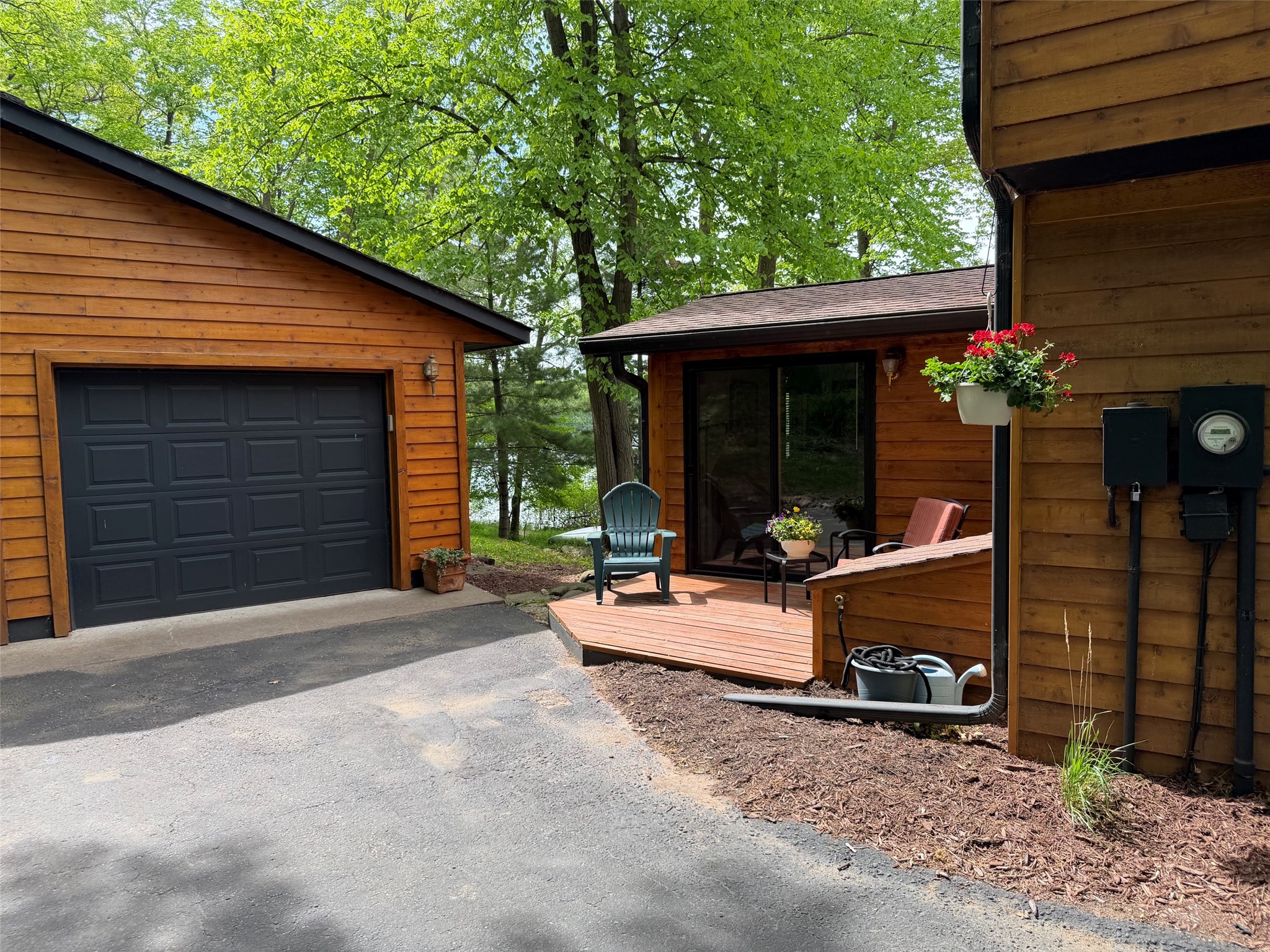 22647 Akermark Road Grantsburg, WI 54840 - Photo 23 of 41