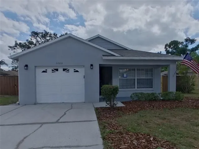 $1,999 | Undisclosed Address, Land O' Lakes, FL 34639