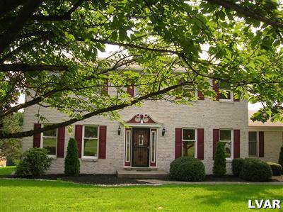 1250 Seifert Road Nazareth, PA 18064 - Photo 3 of 20 Gallery Image 3
