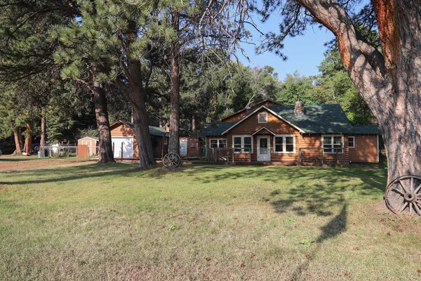 $399,500 | 59 Fish Hatchery Road, Story, WY 82842