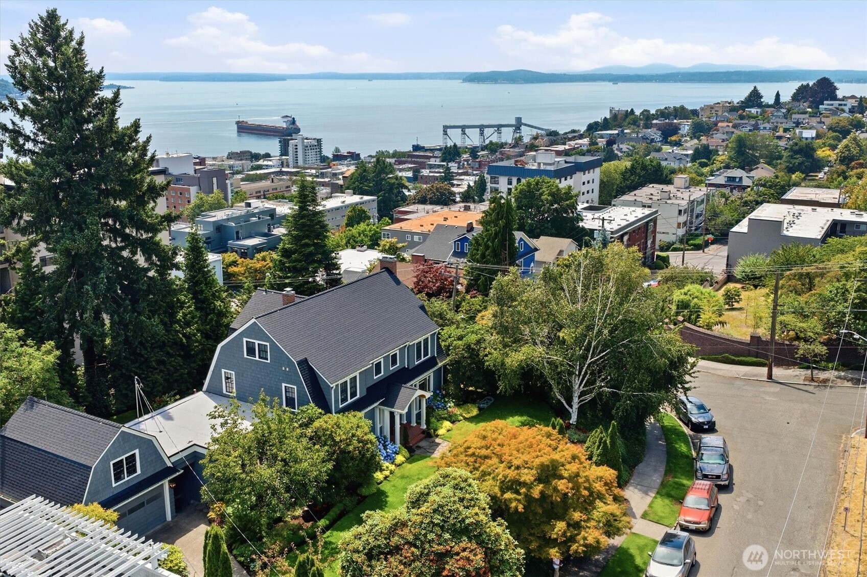 101 Prospect Street Seattle, WA 98109 - Photo 36 of 37