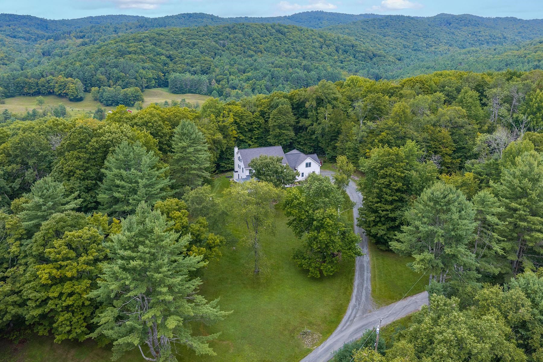 55 Stagecoach Road Norwich, VT 05055 - Photo 4 of 48 Gallery Image 4
