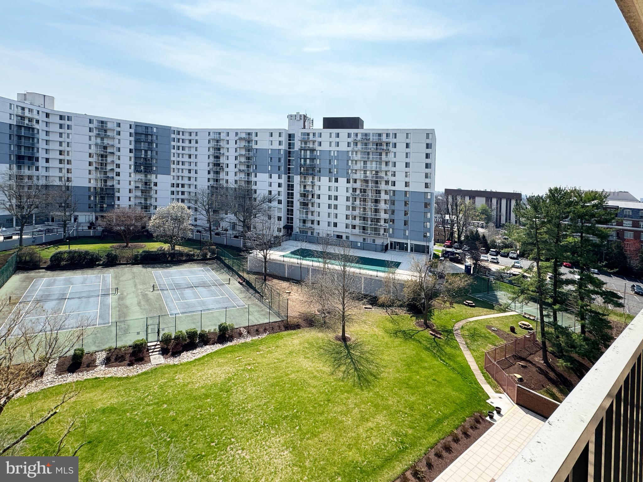 6800 Fleetwood Road, Unit 818 McLean, VA 22101 - Photo 24 of 24
