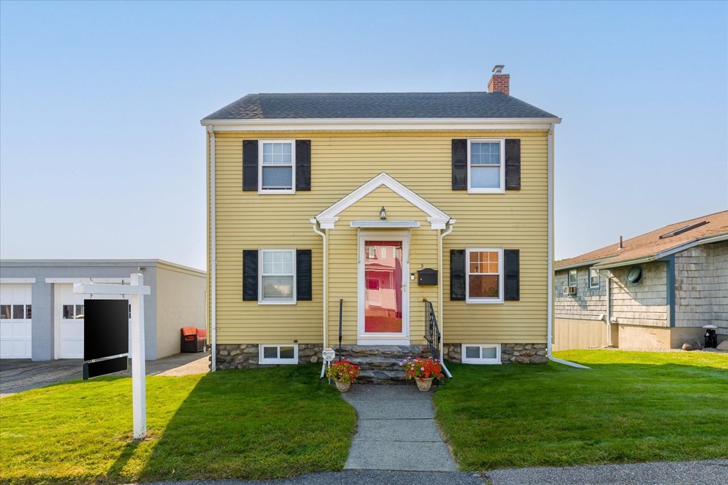 5 Liscomb Street Worcester, MA 01604 - Photo 1 of 29 Gallery Image 1
