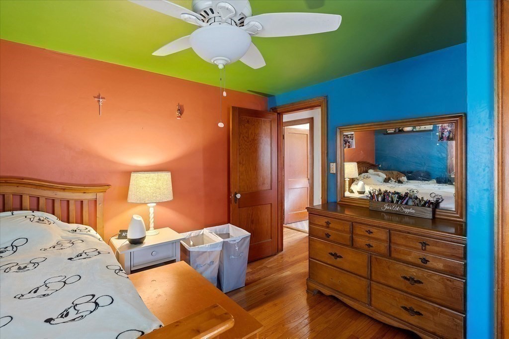 5 Liscomb Street Worcester, MA 01604 - Photo 20 of 29 Gallery Image 20
