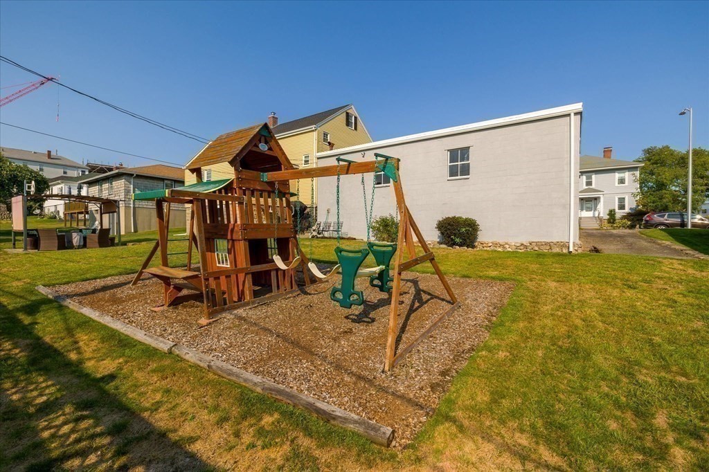 5 Liscomb Street Worcester, MA 01604 - Photo 28 of 29 Gallery Image 28