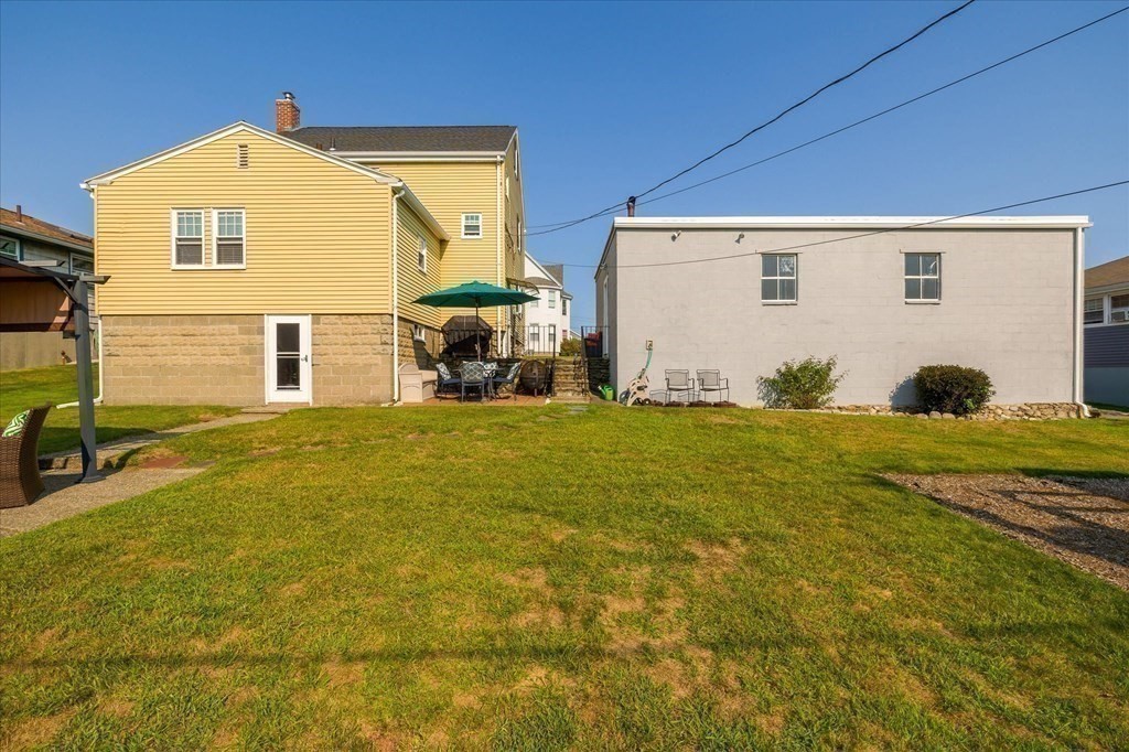 5 Liscomb Street Worcester, MA 01604 - Photo 29 of 29 Gallery Image 29
