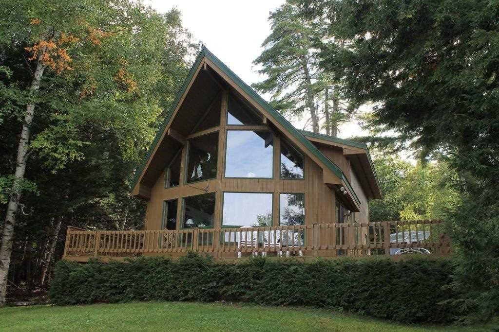 7 Fish Cove Road Meredith, NH 03253 - Photo 1 of 36