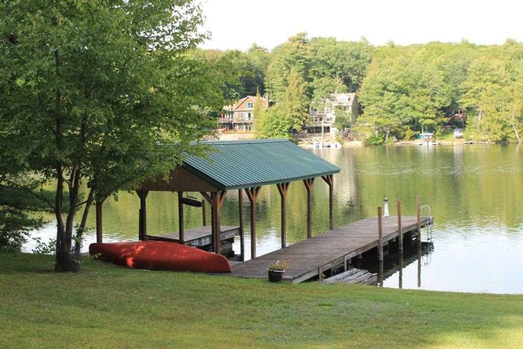 7 Fish Cove Road Meredith, NH 03253 - Photo 14 of 36