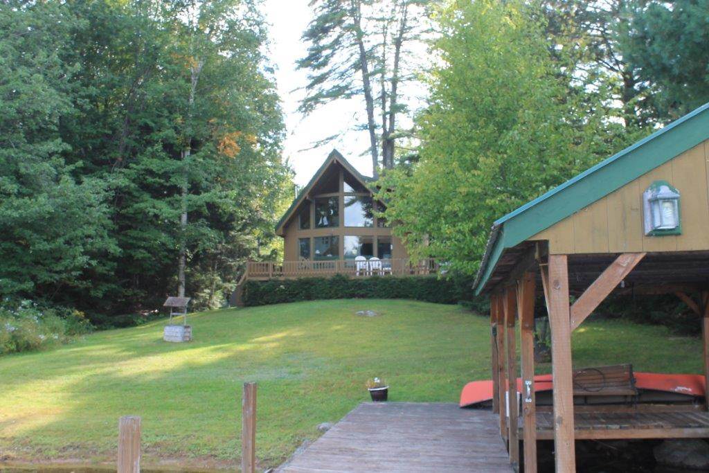 7 Fish Cove Road Meredith, NH 03253 - Photo 3 of 36