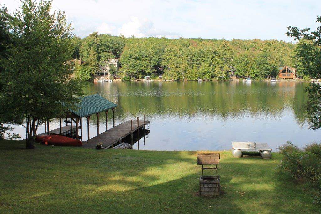 7 Fish Cove Road Meredith, NH 03253 - Photo 5 of 36