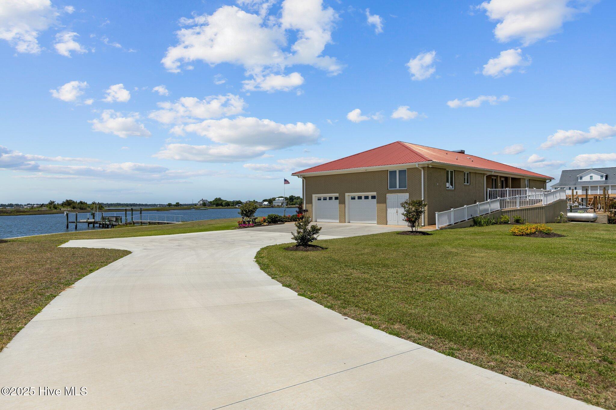 310 Lejeune Road Cape Carteret, NC 28584 - Photo 29 of 41 310 LeJeune Rd