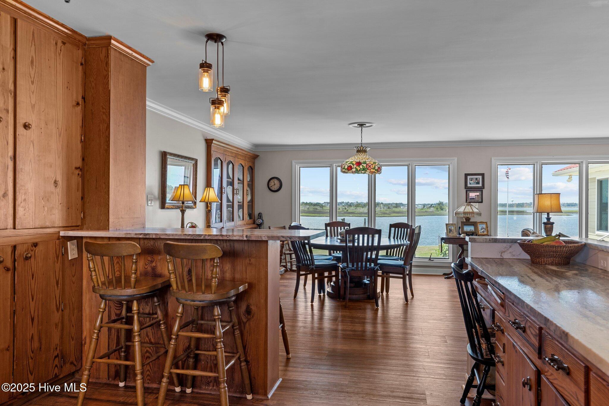 310 Lejeune Road Cape Carteret, NC 28584 - Photo 3 of 41 Great Room