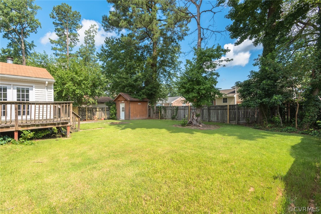 912 Jamestown Road Colonial Heights, VA 23834 - Photo 32 of 34 Gallery Image 32