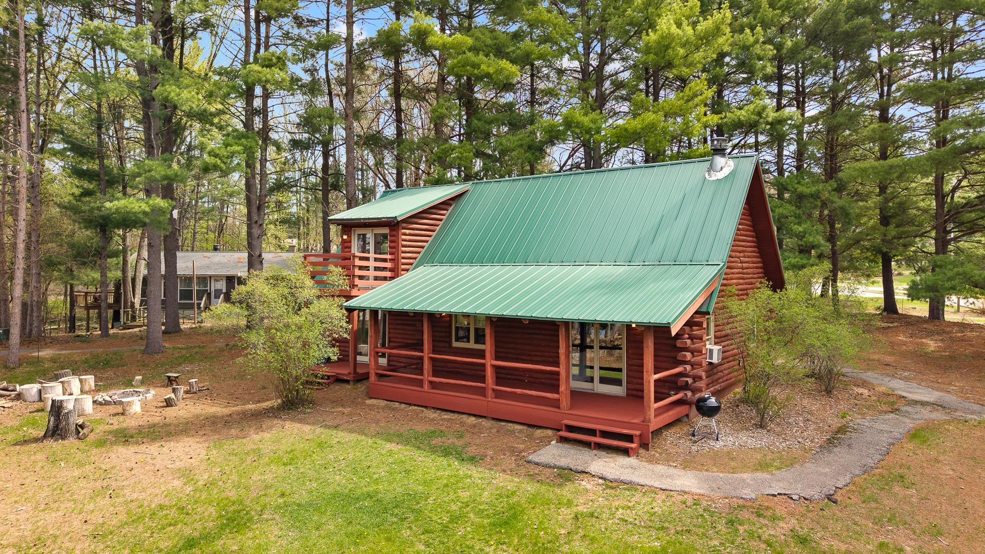 857 Canyon Road Wisconsin Dells, WI 53965 - Photo 1 of 79